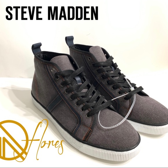 NEW!! STEVE MEDDEN Chukka boots Size 10.5 main image 7